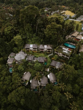 Jannata Resort and Spa